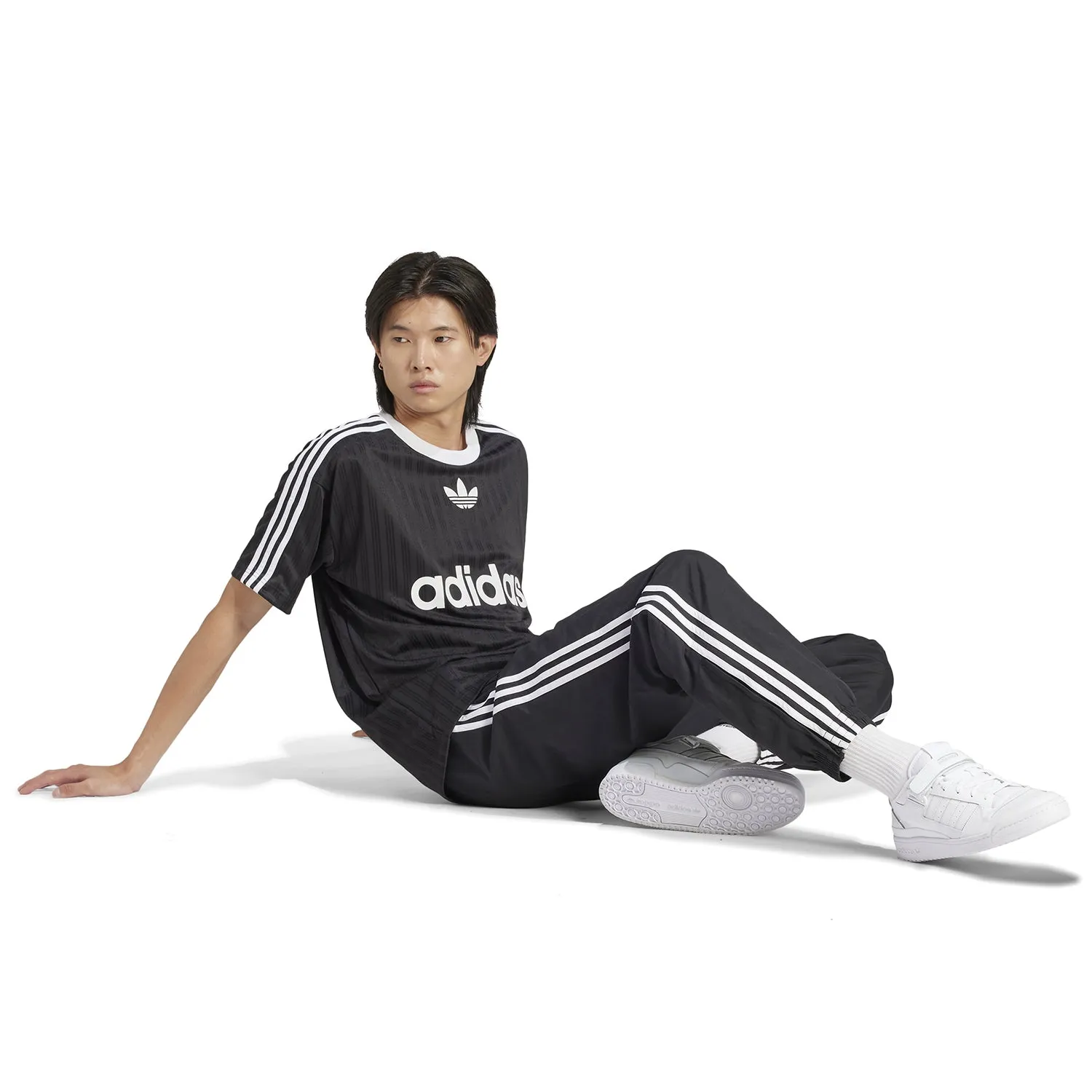 Adicolor Jersey - Mens Clothing_Adidas