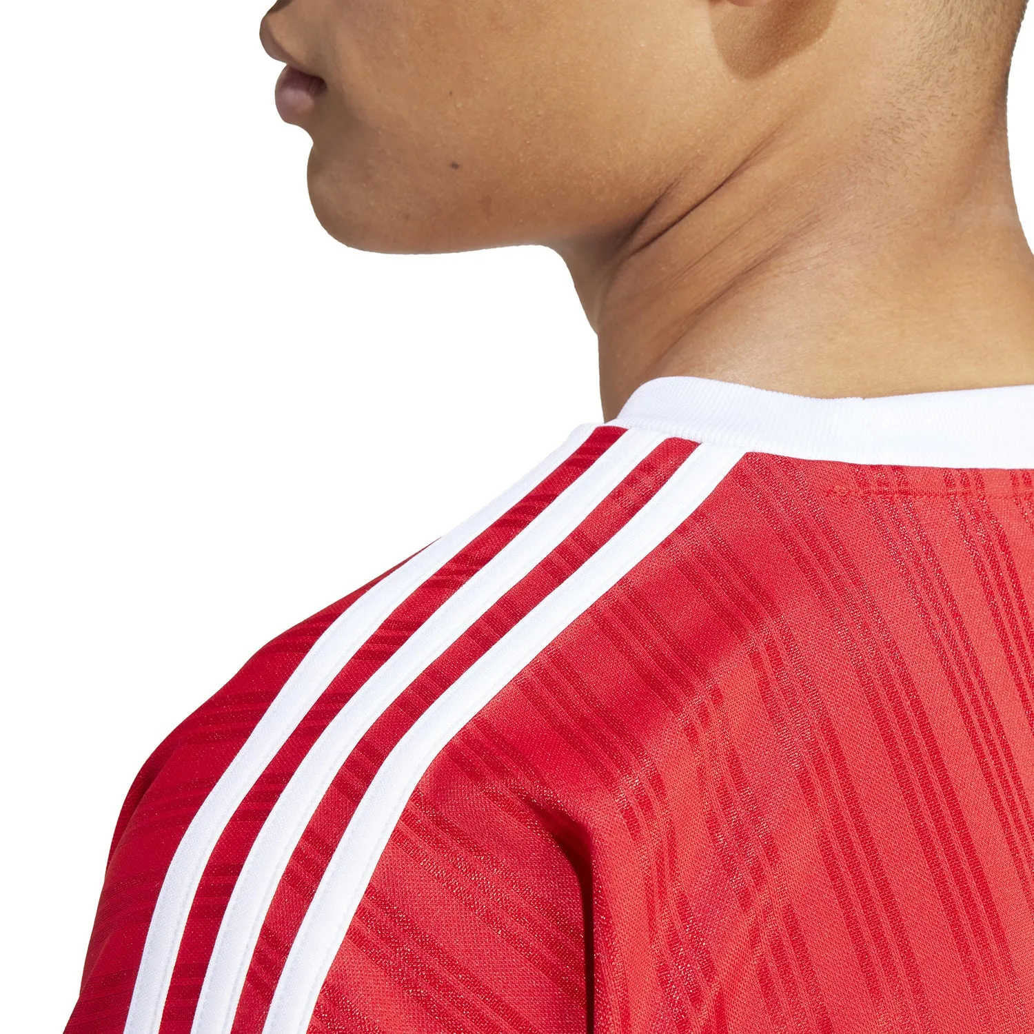 Adicolor Jersey - Mens Clothing_Adidas