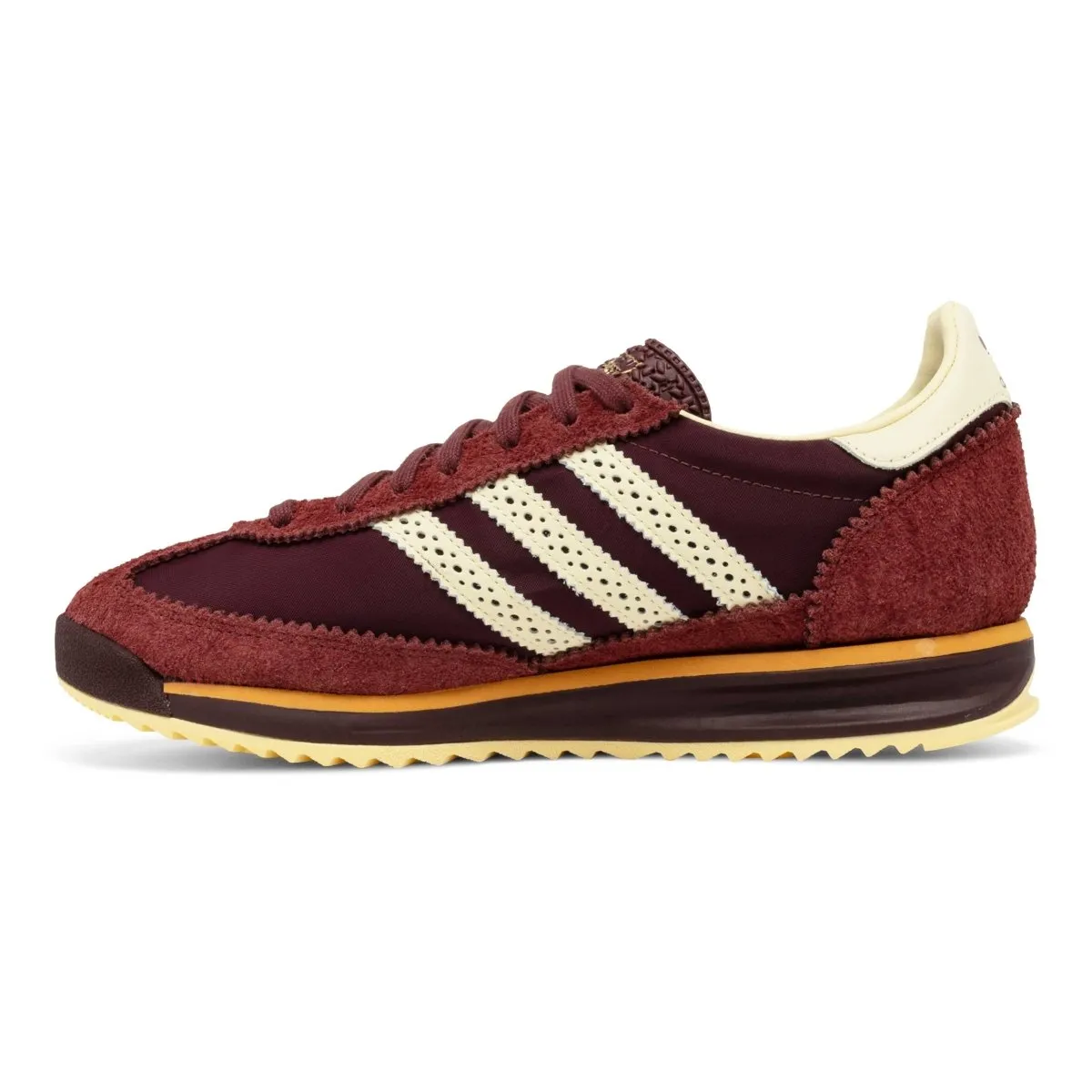 Adidas X West NYC SL 72 RS Tip Top Shoes' 85th Anniversary Adidas Shoes