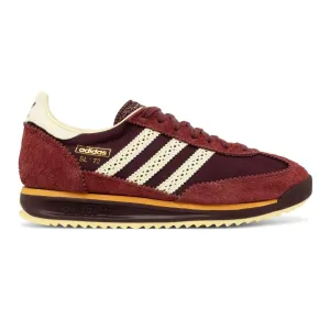 Adidas X West NYC SL 72 RS Tip Top Shoes' 85th Anniversary Adidas Shoes