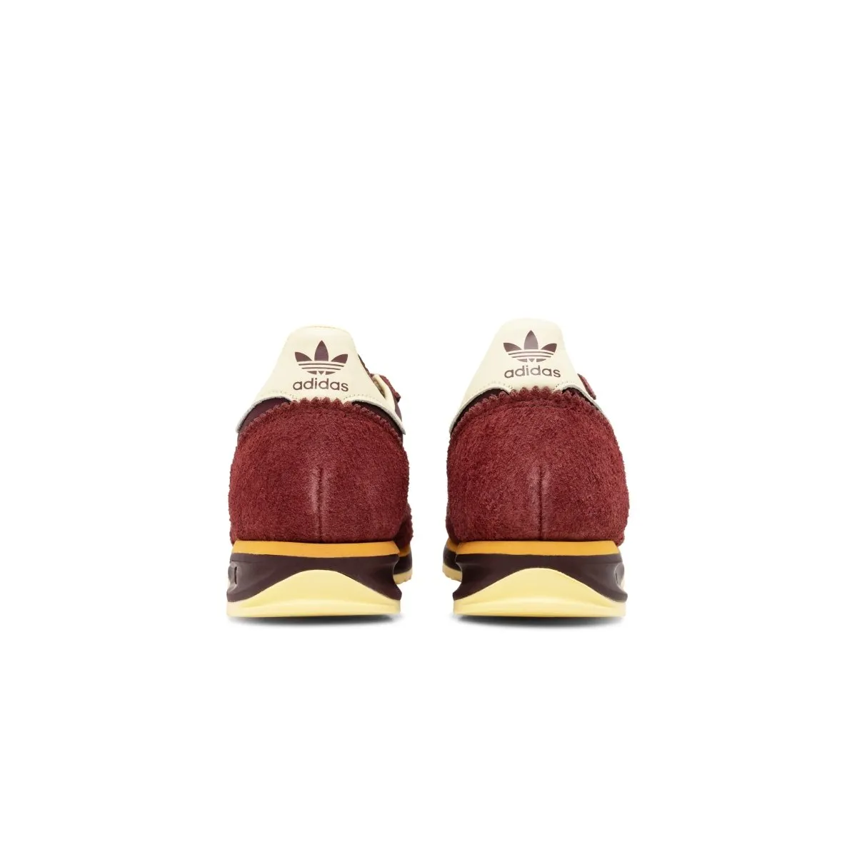 Adidas X West NYC SL 72 RS Tip Top Shoes' 85th Anniversary Adidas Shoes