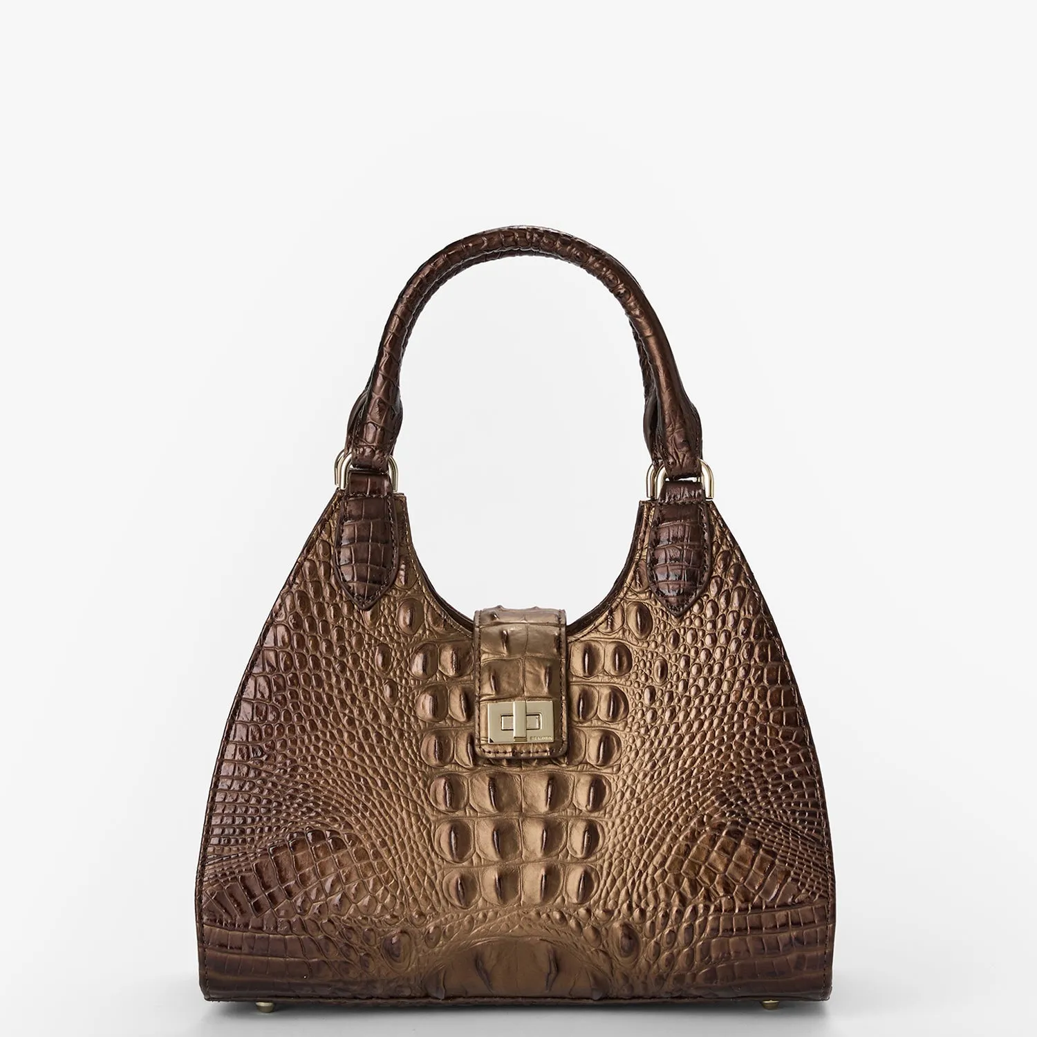Adrian Bags Brahmin Satchels