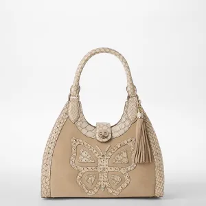 Adrian Bags Brahmin Satchels