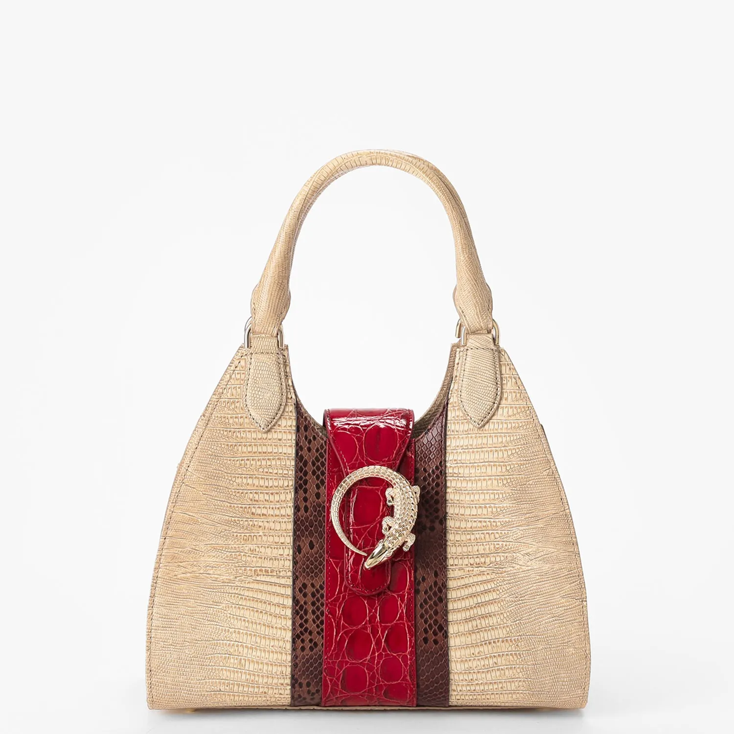 Adrian Bags Brahmin Satchels