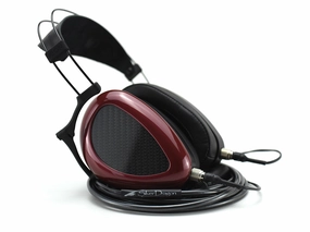 AEON 2 Closed Portable Headphones headphone amplifier, audiophile headphones