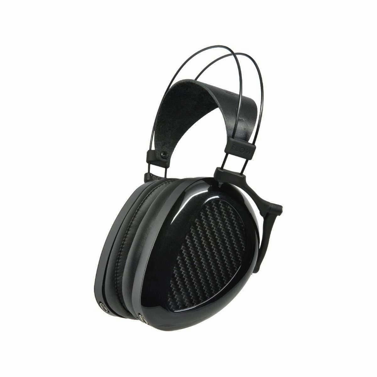 Aeon 2 Noire Closed Planar Magnetic Headphones gaming headset, earbuds