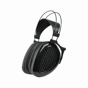 Aeon 2 Noire Closed Planar Magnetic Headphones gaming headset, earbuds