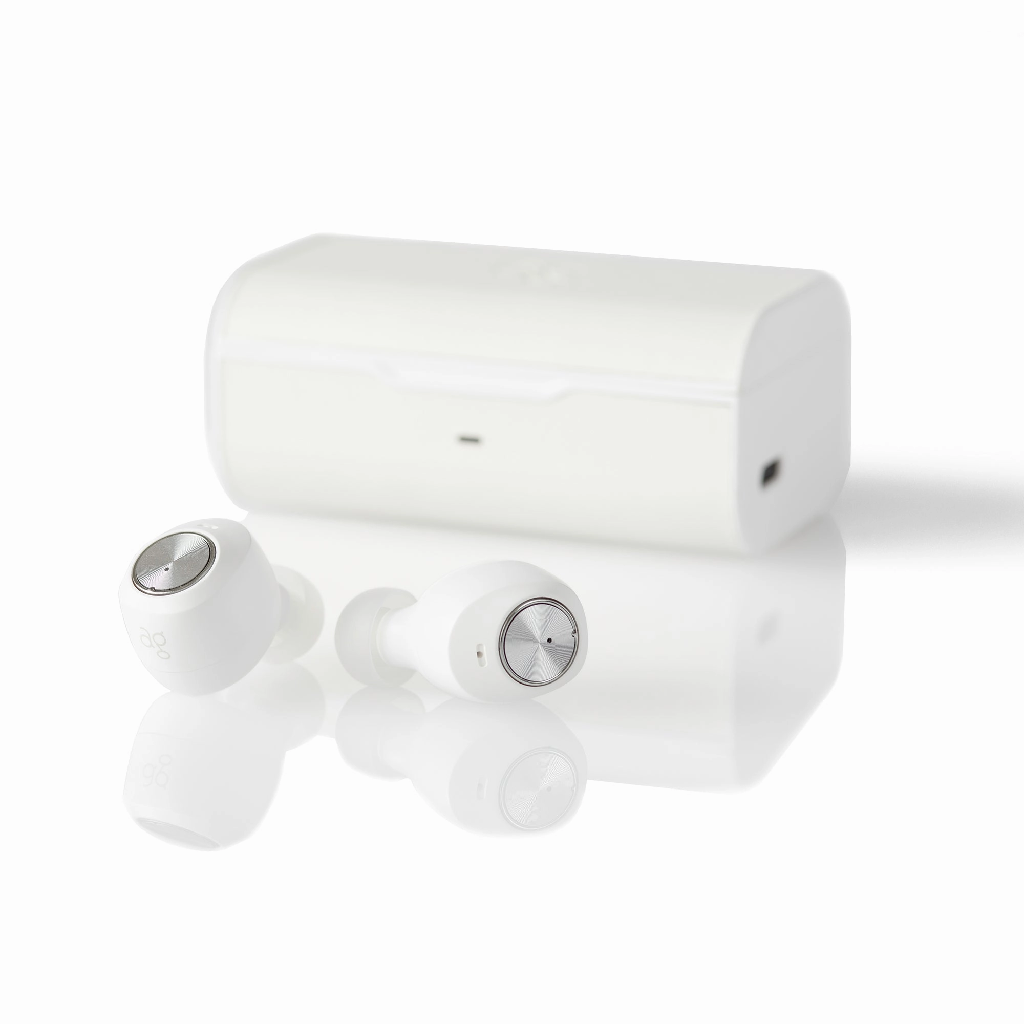 ag TWS04K True Wireless Earphones
