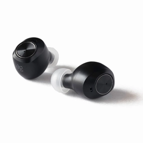 ag TWS04K True Wireless Earphones headphone amplifier, audiophile headphones