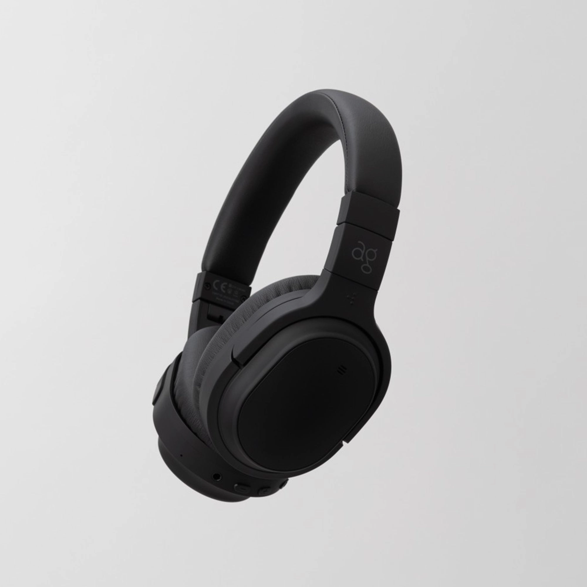 ag WHP01K MK2 Wireless Noise Cancelling Headphones in ear monitors, dj headphones