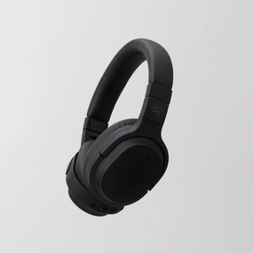 ag WHP01K MK2 Wireless Noise Cancelling Headphones in ear monitors, dj headphones