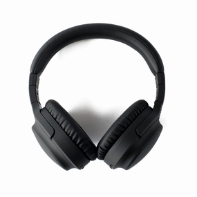 ag WHP01K Wireless Noise Cancelling Headphones headphones with mic, headphones for tv