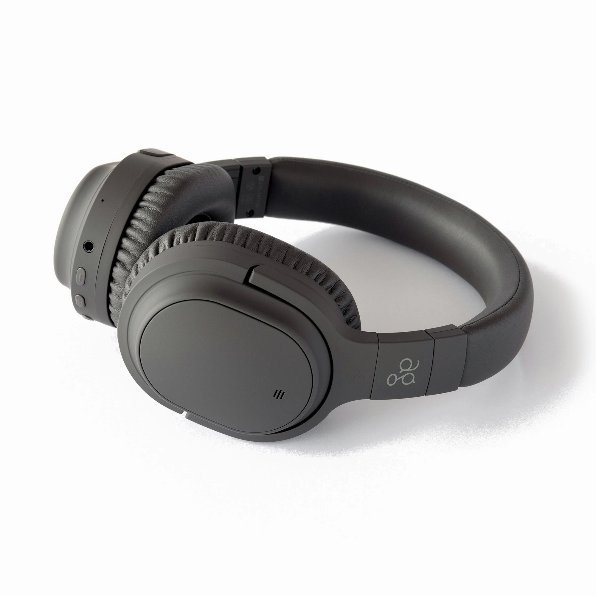 ag WHP01K Wireless Noise Cancelling Headphones
