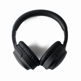 ag WHP01K Wireless Noise Cancelling Headphones in ear monitors, dj headphones