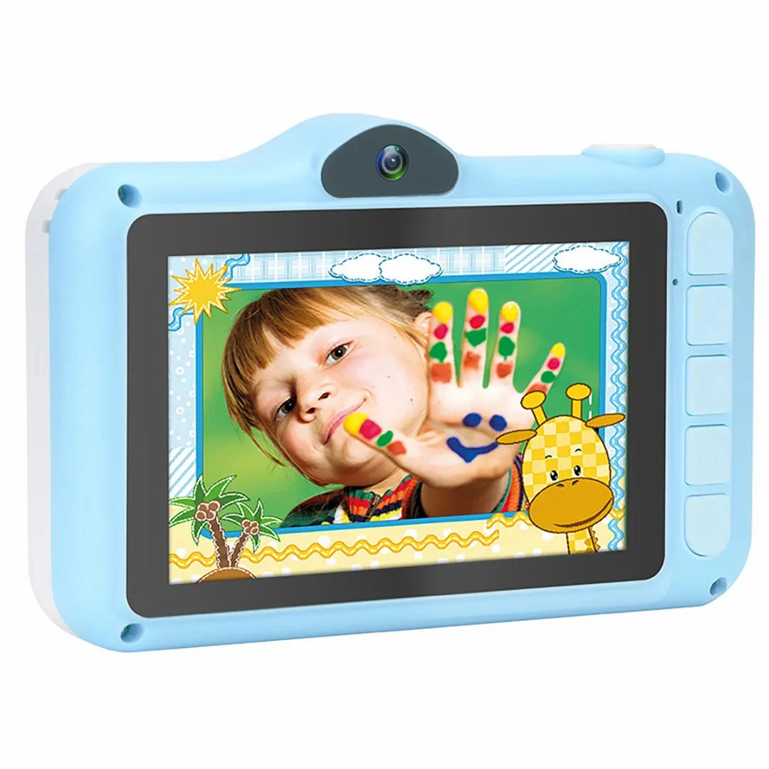 Agfa RealiKids Digital Camera 2 (Blue)