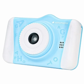 Agfa RealiKids Digital Camera 2 (Blue) photo