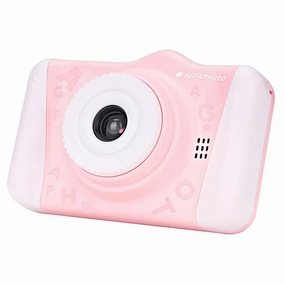 Agfa RealiKids Digital Camera 2 (Pink) photo