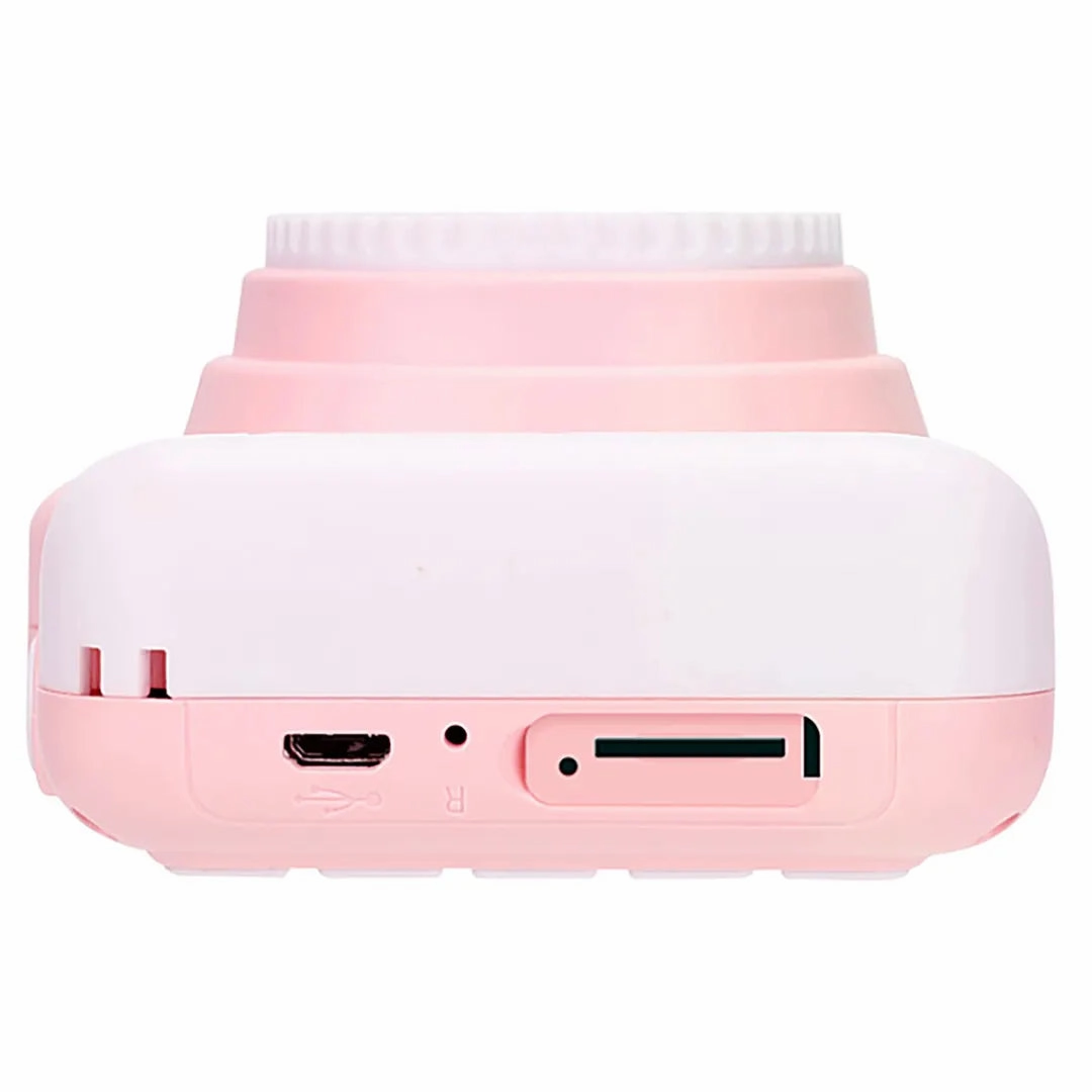 Agfa RealiKids Digital Camera 2 (Pink)