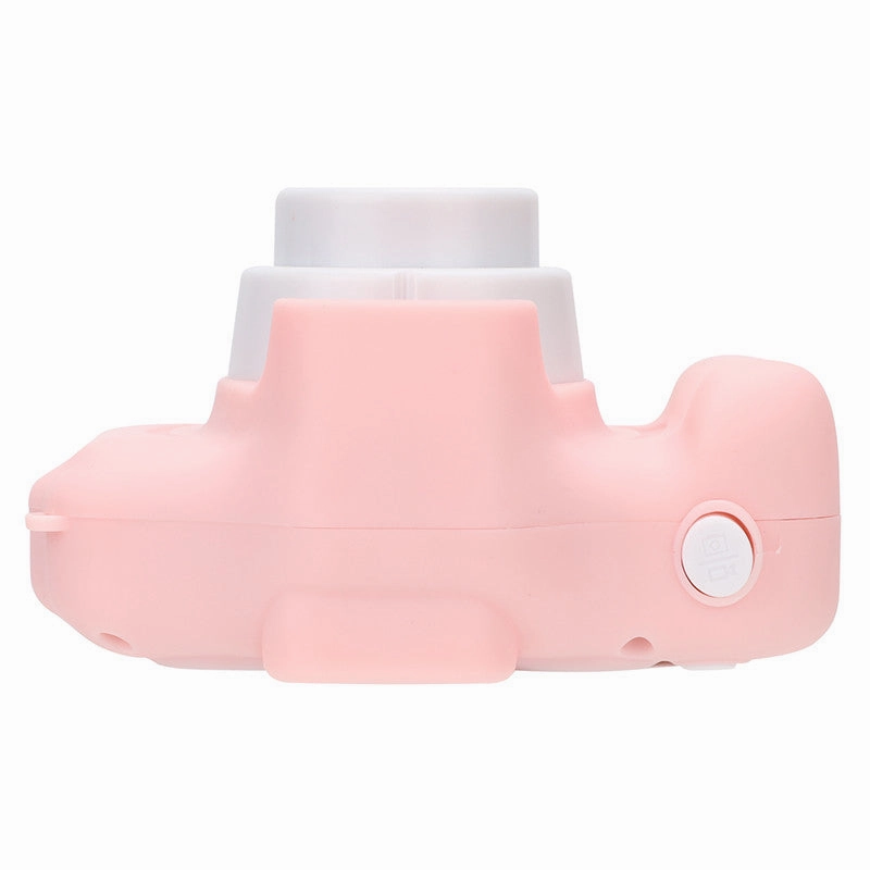 Agfa RealiKids Mini Digital Camera (Pink)