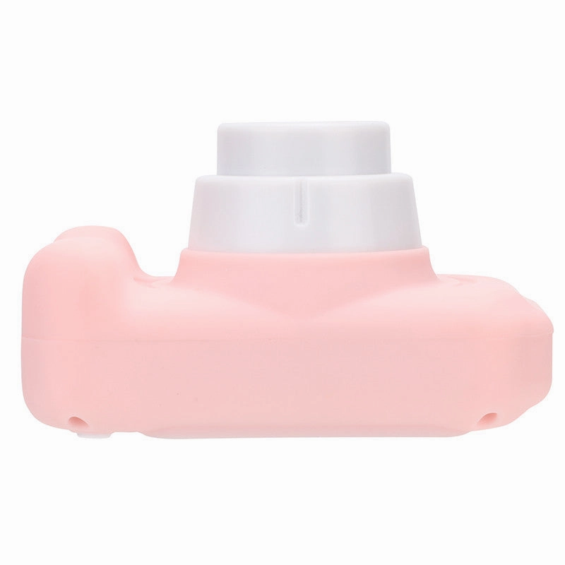 Agfa RealiKids Mini Digital Camera (Pink)
