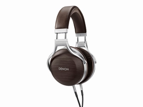 AH-D5200 Headphones headphone amplifier, audiophile headphones