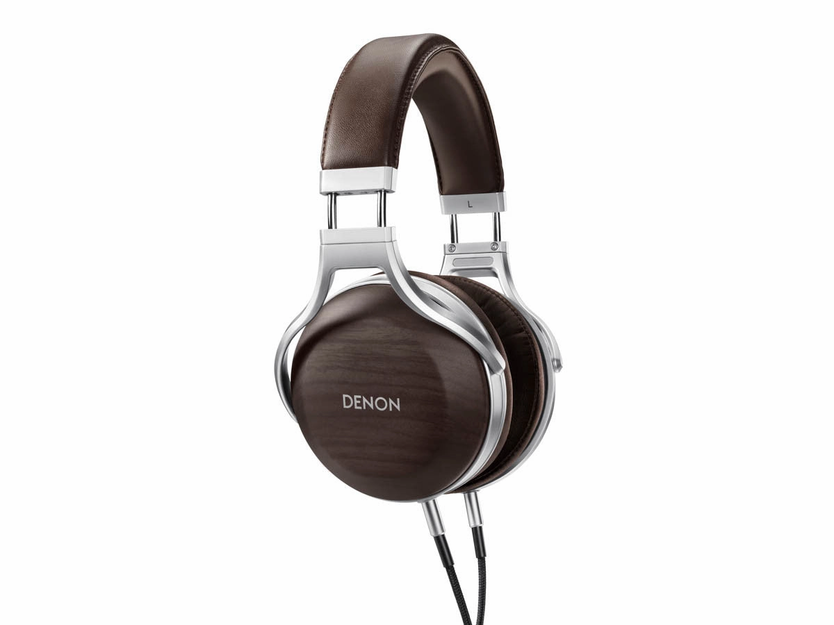 AH-D5200 Headphones headphone amplifier, audiophile headphones
