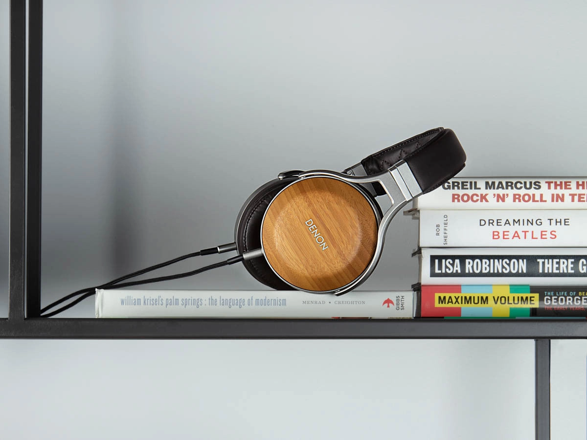 AH-D9200 Headphones