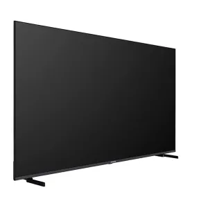 Aiwa LED TV 55Inch Smart Android, 4K, 3 HDMI, 2 USB, Voice Control, Netflix, Prime View tv stand, curved tv