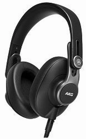 AKG K371 Foldable Foldable Studio Headphones (FREE! Shipping) noise cancelling headphones, bluetooth earbuds