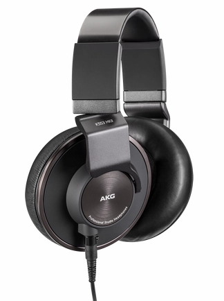 AKG K553 MKII Foldable Studio Headphones (FREE! Shipping)