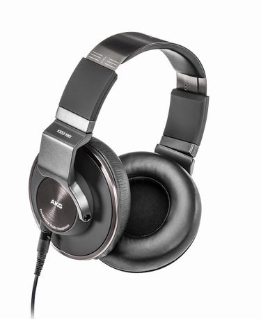 AKG K553 MKII Foldable Studio Headphones (FREE! Shipping)