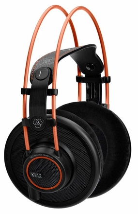 AKG K712 PRO Reference Studio Headphones (FREE! Shipping) noise cancelling headphones, bluetooth earbuds