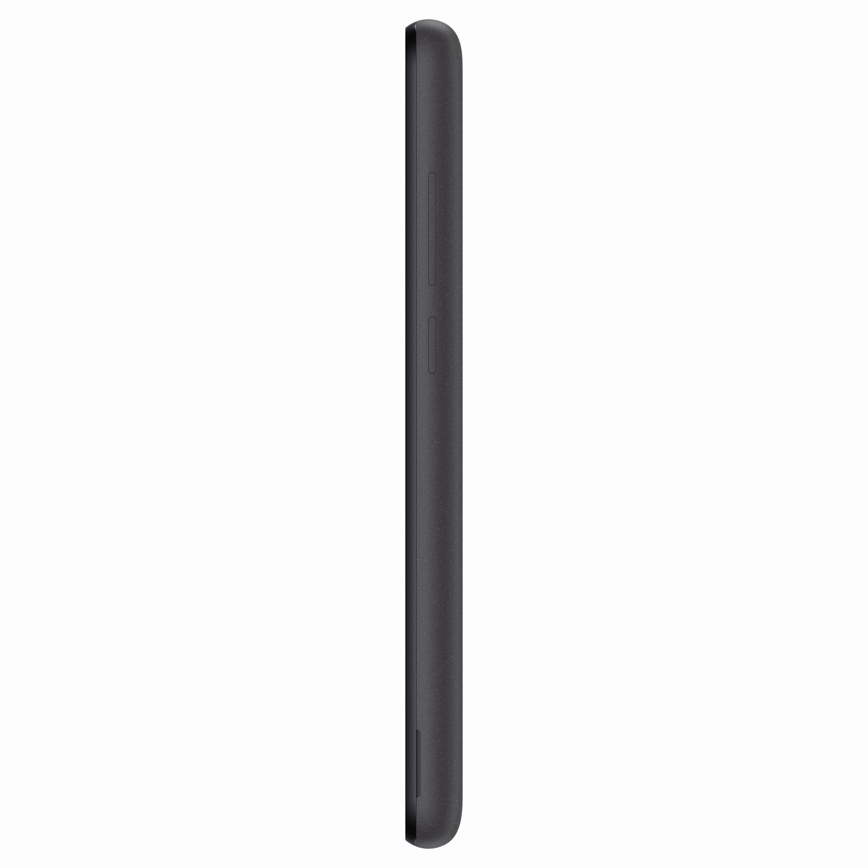 Alcatel 5002R Volta 6" Display Gsm LTE AT&T 16GB Prepaid Smartphone, Suede Gray