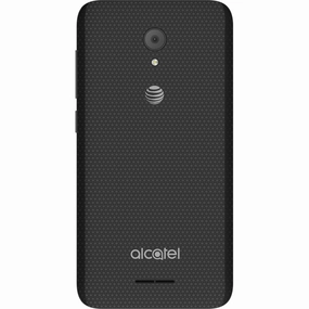 ALCATEL 5044R IdealXcite AT&T Prepaid Phone Cell Phone