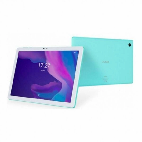 Alcatel T10 Tkee Max Tab, Cream Mint