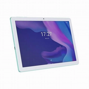 Alcatel T10 Tkee Max Tab, Cream Mint cheap tablets, tablet for kids