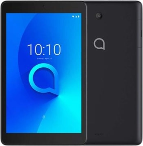 Alcatel Tab 3T, 3GB & 32GB, 8Inch, 4080Mah, Black, Filp Cover & Screen Protection cheap tablets, tablet for kids
