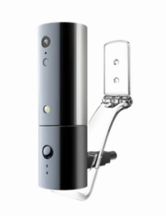 Amaryllo Hermes Biometric Camera