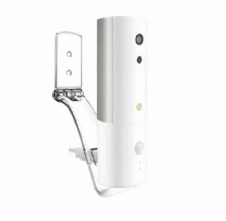 Amaryllo Hermes Biometric Camera