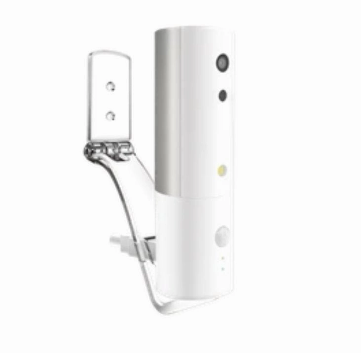 Amaryllo Hermes Biometric Camera