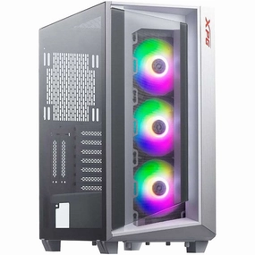 AMD Ryzen 7 7700X, AMD Radeon RX 6900 XT VGA