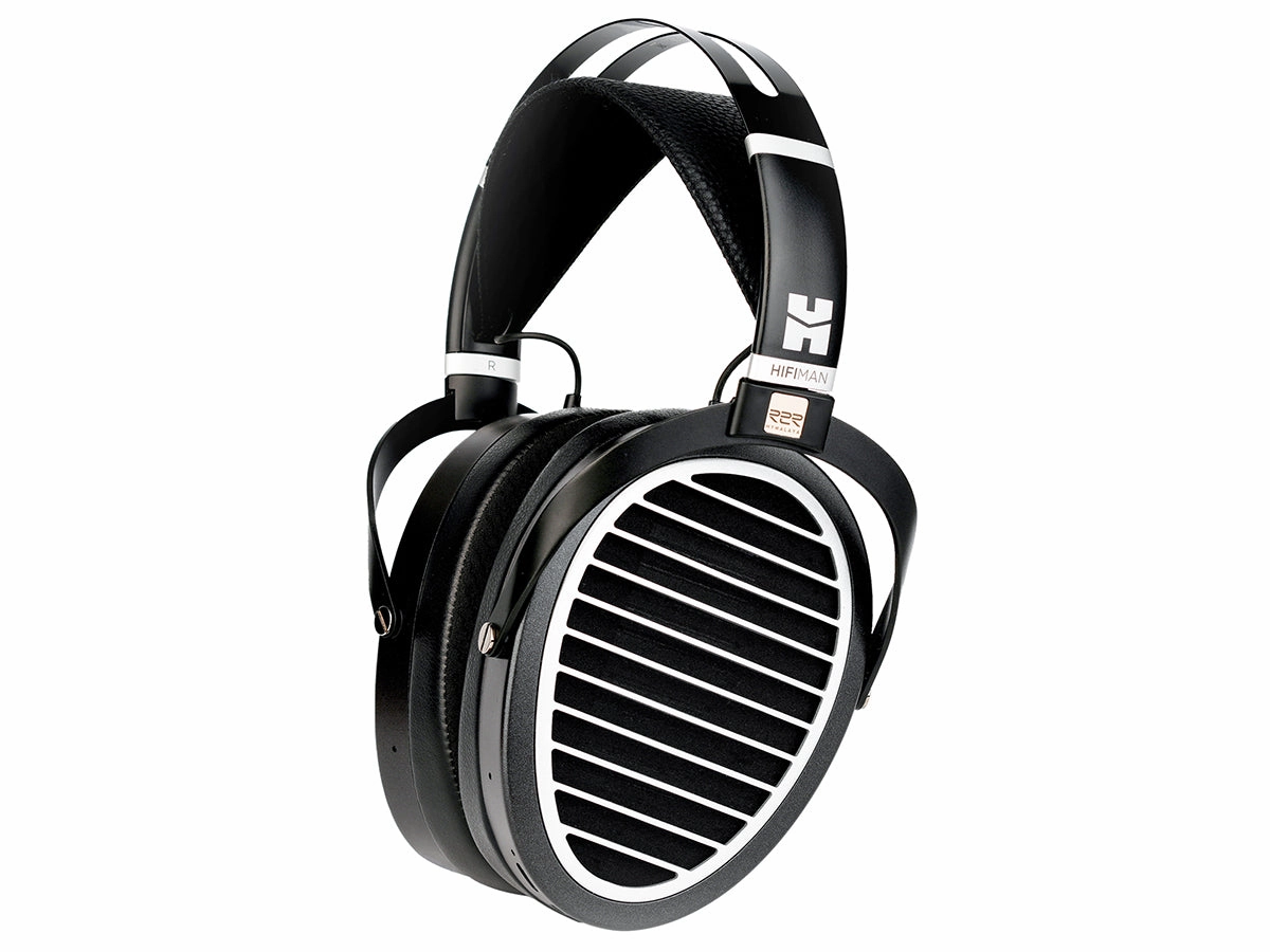 Ananda-BT R2R Headphones (2024 Version) headphone amplifier, audiophile headphones