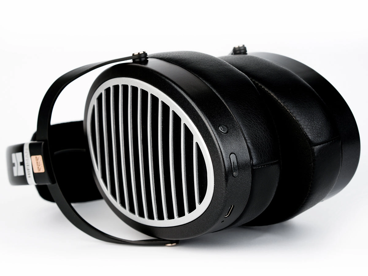 Ananda-BT R2R Headphones (2024 Version)