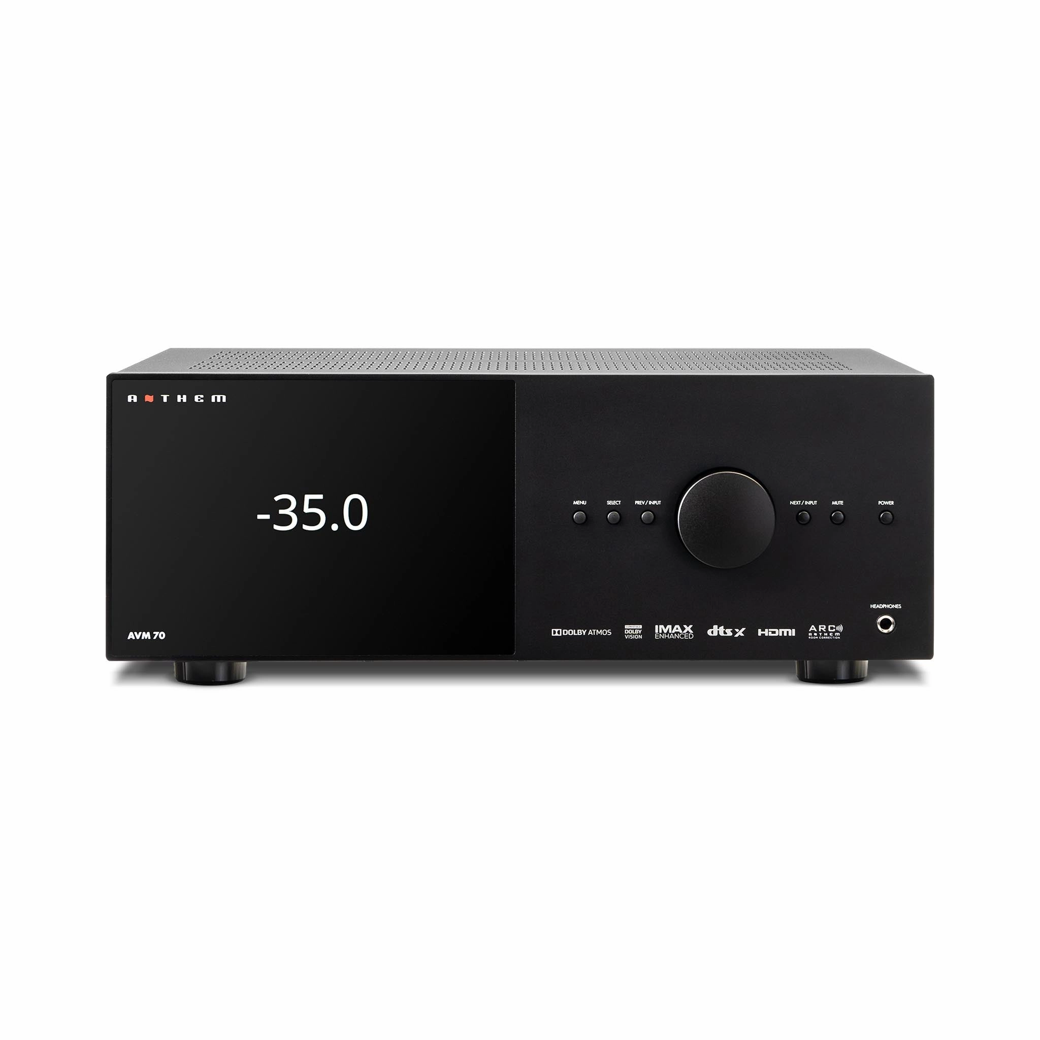 Anthem AVM 70 8K Audio/Video Processor