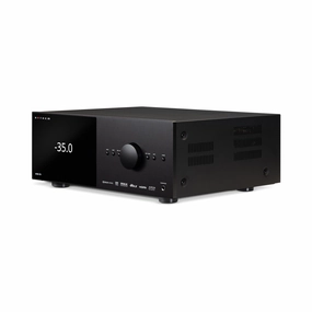Anthem AVM 70 8K Audio/Video Processor home audio systems,surround system for home