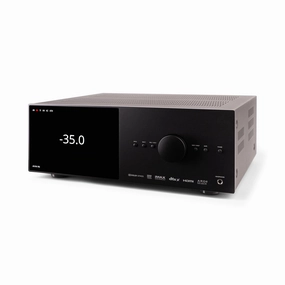 Anthem AVM 90 8K Audio/Video Processor home audio systems,surround system for home