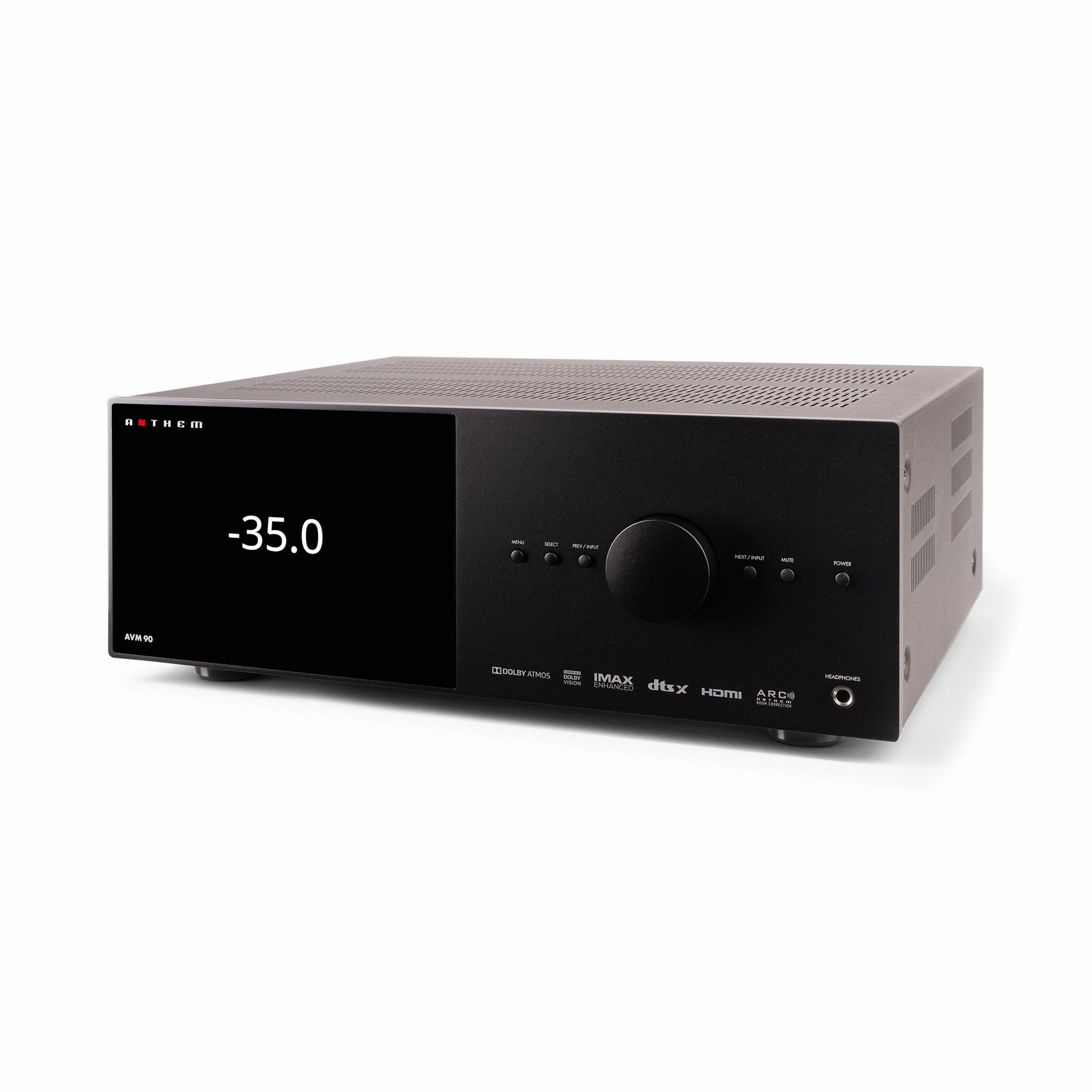 Anthem AVM 90 8K Audio/Video Processor home audio systems,surround system for home