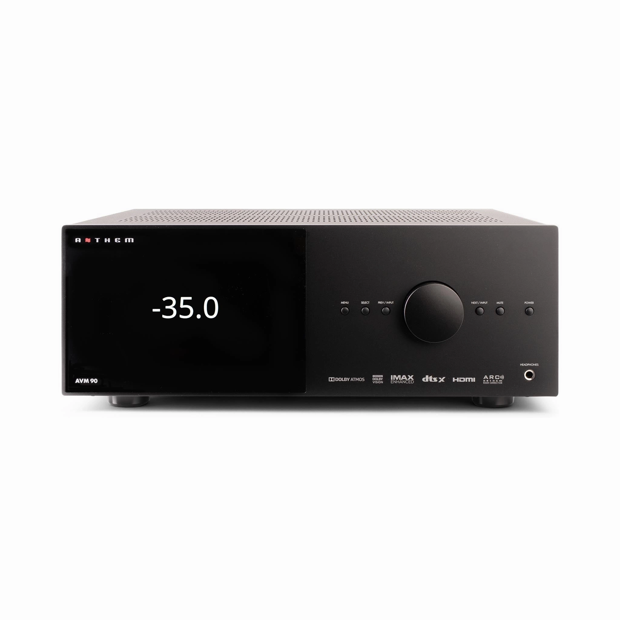 Anthem AVM 90 8K Audio/Video Processor
