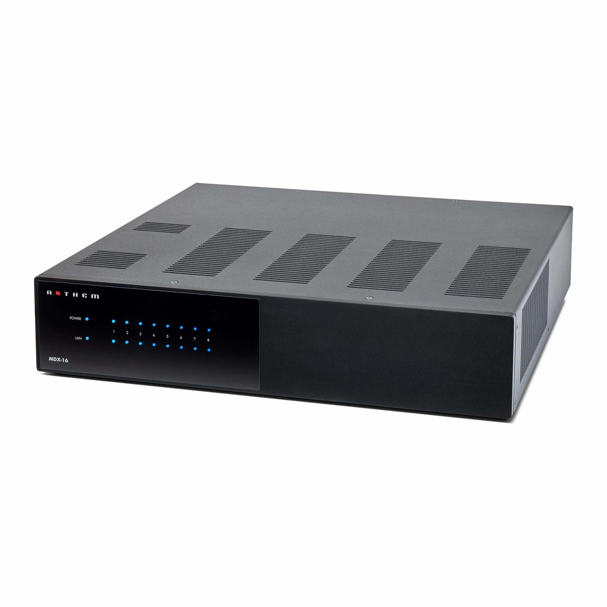 Anthem MDX-16 Distribution Power Amplifier home audio systems,surround system for home