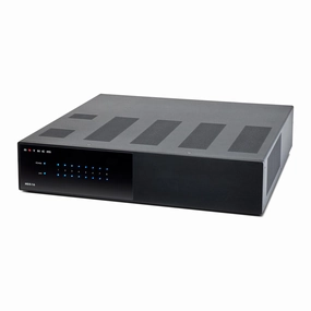 Anthem MDX-16 Distribution Power Amplifier home audio systems,surround system for home